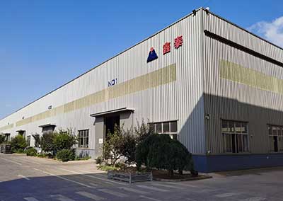 生產(chǎn)車間